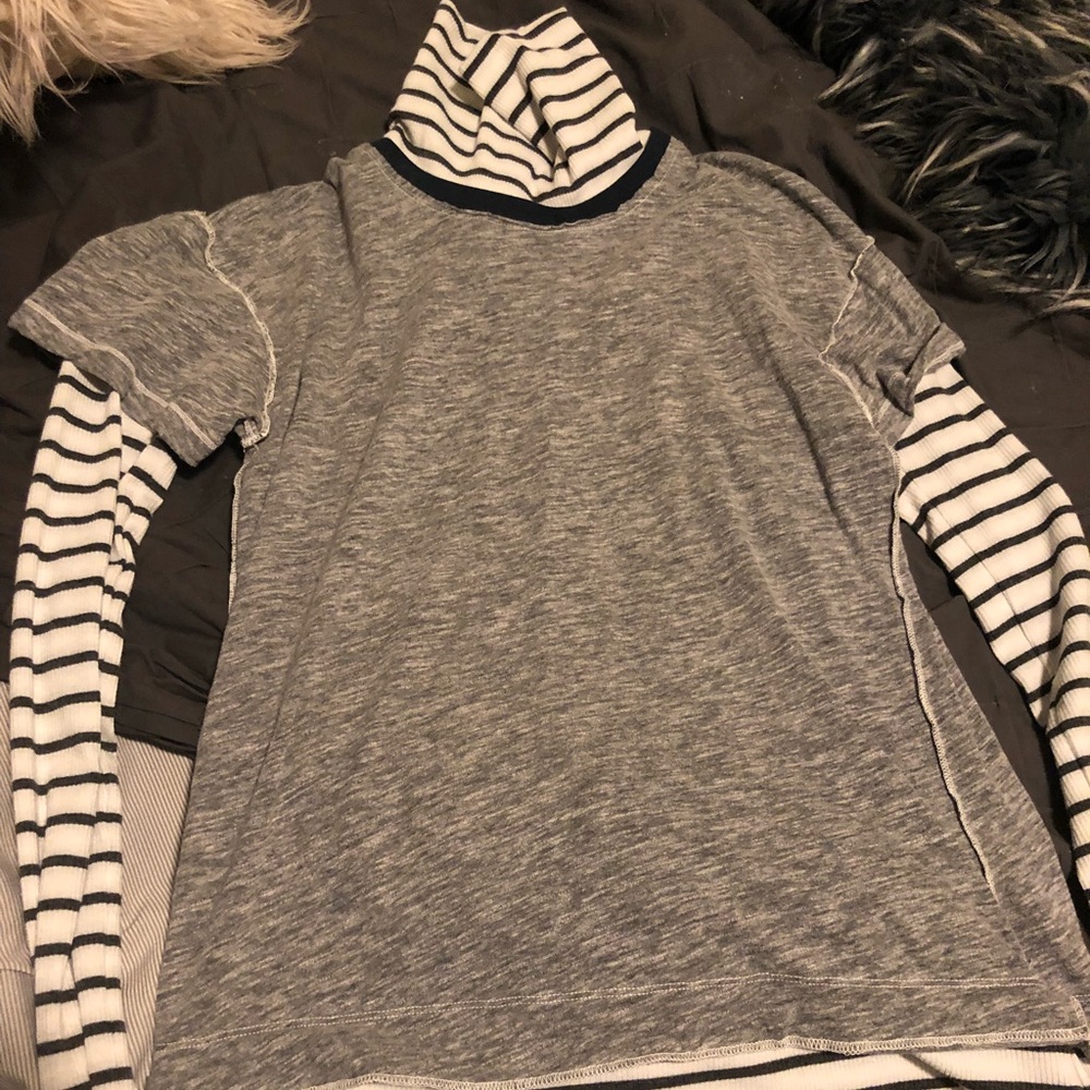 Free people top M
